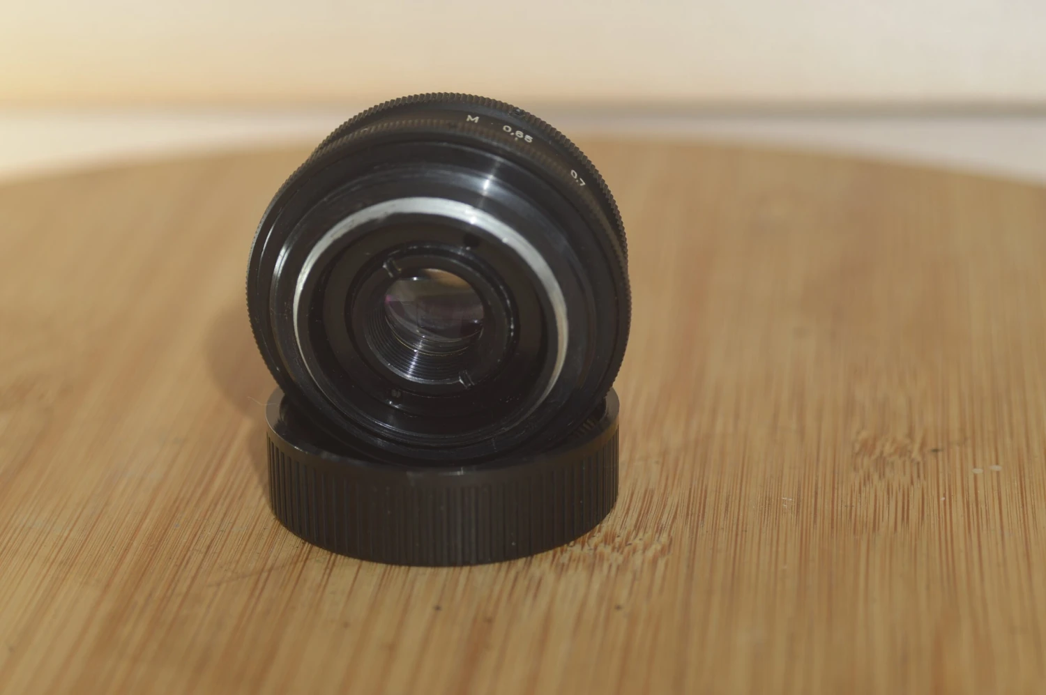 Industar M42 50-2 50mm F3.5 Pancake Lens. A Fantastic Lens. 6 Industar M42 50-2 50mm F3.5 Pancake Lens. A Fantastic Lens. - Image 4