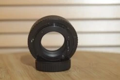 Makinon No 2 FD Fit MC Auto Tele Converter With Case. Ideal For Doubling The Focal Length -Cameras Sale Shop DSC 0268 1