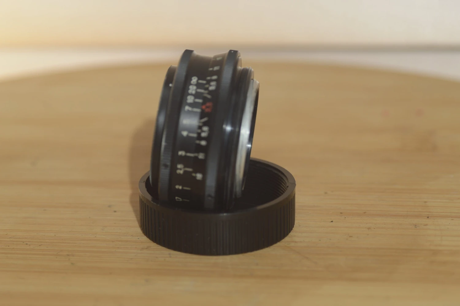 Industar M42 50-2 50mm F3.5 Pancake Lens. A Fantastic Lens. 7 Industar M42 50-2 50mm F3.5 Pancake Lens. A Fantastic Lens. - Image 5