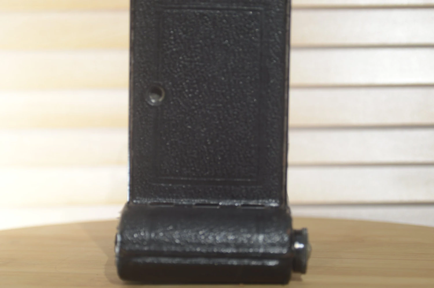 Houghton Butcher May Fair Medium Format Folding Camera. Great As A Prop Or For Experimental Photography 10 Houghton Butcher May Fair Medium Format Folding Camera. Great As A Prop Or For Experimental Photography - Image 8