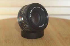 Chinon Minolta MD 50mm F1.7 Lens. Fantastic Standard Lens For Your Minolta -Cameras Sale Shop DSC 0285 882db8db c6c7 46c9 a188 e874ec49675e