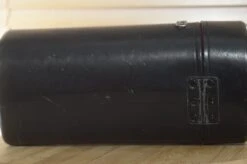 Canon Hard Leather Lens Case. Perfect For Protecting Your Vintage Lenses. Pair It With A Zoom Lens. -Cameras Sale Shop DSC 0289