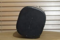 Canon Hard Leather Lens Case. Perfect For Protecting Your Vintage Lenses. Pair It With A Zoom Lens. -Cameras Sale Shop DSC 0290