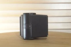 Boxed Vivitar 550FD C/R Auto Thyristor Flash. Dedicated For Canon And Ricoh SLRs. -Cameras Sale Shop DSC 0306