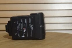 Boxed Vivitar 550FD C/R Auto Thyristor Flash. Dedicated For Canon And Ricoh SLRs. -Cameras Sale Shop DSC 0307