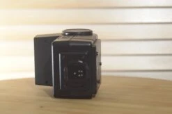 Boxed Vivitar 550FD C/R Auto Thyristor Flash. Dedicated For Canon And Ricoh SLRs. -Cameras Sale Shop DSC 0308