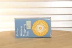 Boxed Vivitar Wireless Triggering Unit. Sl-1 Slave Unit. In Excellent Condition.