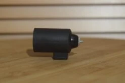 Boxed Vivitar Wireless Triggering Unit. Sl-1 Slave Unit. In Excellent Condition. 17 Boxed Vivitar Wireless Triggering Unit. Sl-1 Slave Unit. In Excellent Condition. -Cameras Sale Shop DSC 0317