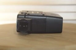 Sunpak Auto Zoom 2400 Thryistor Universal Flash Unit. Great Bounce Flash Unit -Cameras Sale Shop DSC 0321