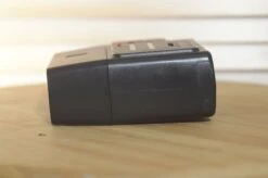 Sunpak Auto Zoom 2400 Thryistor Universal Flash Unit. Great Bounce Flash Unit -Cameras Sale Shop DSC 0322