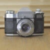 Gorgeous Contaflex Zeiss Ikon 35mm SLR Camera. A Step Back In Time, What A Fantastic 50's Camera! Great As A Prop Or As A Collectors Item. -Cameras Sale Shop eb94d3db bdfa 42aa be8d b944152b7396