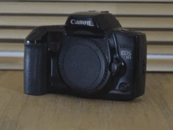 Canon EOS 10 35mm SLR Camera. Beautiful Condition And Easy To Use.