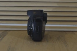 Canon EOS 10 35mm SLR Camera. Beautiful Condition And Easy To Use. -Cameras Sale Shop eos104