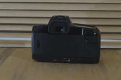 Canon EOS 10 35mm SLR Camera. Beautiful Condition And Easy To Use. -Cameras Sale Shop eos105