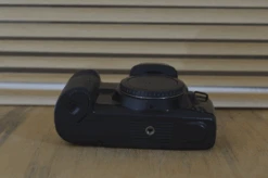 Canon EOS 10 35mm SLR Camera. Beautiful Condition And Easy To Use. -Cameras Sale Shop eos107