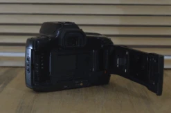 Canon EOS 10 35mm SLR Camera. Beautiful Condition And Easy To Use. -Cameras Sale Shop eos108