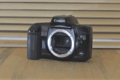 Canon EOS 10 35mm SLR Camera. Beautiful Condition And Easy To Use. -Cameras Sale Shop eos109