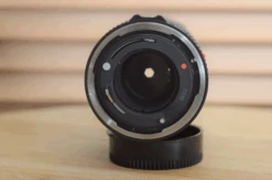 Gorgeous Canon FD 135mm F3.5 Lens With Built In Lens Hood. Beautiful Lens. -Cameras Sale Shop fd4