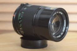 Gorgeous Canon FD 135mm F3.5 Lens With Built In Lens Hood. Pristine Condition 13 Gorgeous Canon FD 135mm F3.5 Lens With Built In Lens Hood. Pristine Condition -Cameras Sale Shop fd6 caa42f28 8f7f 4eb8 8c57 0353f5f3f3a8