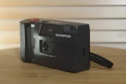 Vintage Olympus Trip MD Compact Camera. Fantastic Lens Quality You Would Expect From Olympus -Cameras Sale Shop il 1140xN.4954393299 r01t