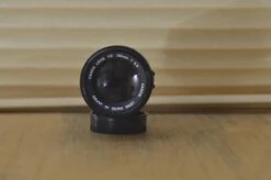 Canon FD 135mm 3.5 Lens With Built In Lens Hood In Box. Beautiful Lens Especially For Portraiture Work. Stunning Optics With Fab Results! -Cameras Sale Shop il 794xN.2740659662 gvuk