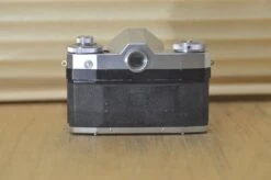 Gorgeous Contaflex Zeiss Ikon 35mm SLR Camera. A Step Back In Time, What A Fantastic 50's Camera! Great As A Prop Or As A Collectors Item. 16 Gorgeous Contaflex Zeiss Ikon 35mm SLR Camera. A Step Back In Time, What A Fantastic 50's Camera! Great As A Prop Or As A Collectors Item. -Cameras Sale Shop il 794xN.2759159472 nxw7