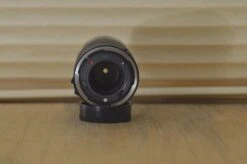 Canon FD 135mm 3.5 Lens With Built In Lens Hood In Box. Beautiful Lens Especially For Portraiture Work. Stunning Optics With Fab Results! -Cameras Sale Shop il 794xN.2788353917 34zk