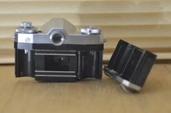 Gorgeous Contaflex Zeiss Ikon 35mm SLR Camera. A Step Back In Time, What A Fantastic 50's Camera! Great As A Prop Or As A Collectors Item. 20 Gorgeous Contaflex Zeiss Ikon 35mm SLR Camera. A Step Back In Time, What A Fantastic 50's Camera! Great As A Prop Or As A Collectors Item. -Cameras Sale Shop il 794xN.2806854773 2g2n