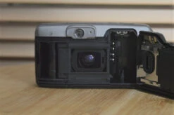 Vintage Canon Sure Shot Z70w Compact Camera With Case. Perfect, Lightweight 35mm To Put In A Pocket, Bag Or Belt Loop. 13 Vintage Canon Sure Shot Z70w Compact Camera With Case. Perfect, Lightweight 35mm To Put In A Pocket, Bag Or Belt Loop. -Cameras Sale Shop il 794xN.3316026166 h95o