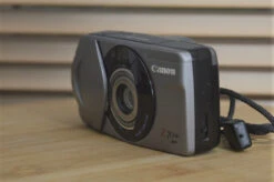 Vintage Canon Sure Shot Z70w Compact Camera With Case. Perfect, Lightweight 35mm To Put In A Pocket, Bag Or Belt Loop. 15 Vintage Canon Sure Shot Z70w Compact Camera With Case. Perfect, Lightweight 35mm To Put In A Pocket, Bag Or Belt Loop. -Cameras Sale Shop il 794xN.3363719309 zmxz