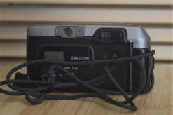 Vintage Canon Sure Shot Z70w Compact Camera With Case. Perfect, Lightweight 35mm To Put In A Pocket, Bag Or Belt Loop. 16 Vintage Canon Sure Shot Z70w Compact Camera With Case. Perfect, Lightweight 35mm To Put In A Pocket, Bag Or Belt Loop. -Cameras Sale Shop il 794xN.3363719317 dzx1