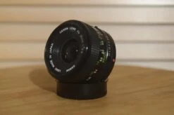 Vintage Canon FD 35mm F2.8 Lens. This Is A Beautiful Wide Angle Lens In Superb Condition! 12 Vintage Canon FD 35mm F2.8 Lens. This Is A Beautiful Wide Angle Lens In Superb Condition! -Cameras Sale Shop il 794xN.5605333166 lrba
