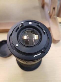 Miranda 70-210 Canon FD Fit Zoom Lens. Lovely Light And Bright Vintage Lens With A Really Useful Range. This Is Perfect Canon A Series. -Cameras Sale Shop il fullxfull.2182539554 m22c