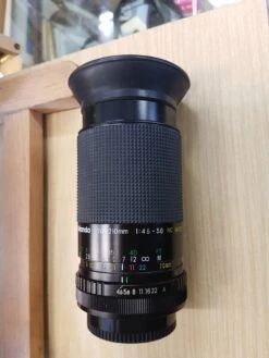 Miranda 70-210 Canon FD Fit Zoom Lens. Lovely Light And Bright Vintage Lens With A Really Useful Range. This Is Perfect Canon A Series. -Cameras Sale Shop il fullxfull.2230099061 b5kc