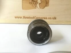 Vivitar MC 75-205mm Teleconverter. Double Your Focal Length. Sharp Optics, Fully Working. These Are Fantastic Little Bits Of Kit ! -Cameras Sale Shop il fullxfull.2345531537 k0qj