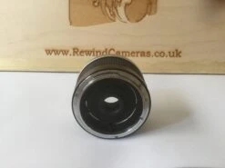 Vivitar MC 75-205mm Teleconverter. Double Your Focal Length. Sharp Optics, Fully Working. These Are Fantastic Little Bits Of Kit ! -Cameras Sale Shop il fullxfull.2345531717 s45y