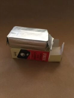 Collectable Teachers Whisky Single Use Camera. Inner Box Unopened. This Is An Unused Novelty Camera. -Cameras Sale Shop il fullxfull.2361797188 e3i6