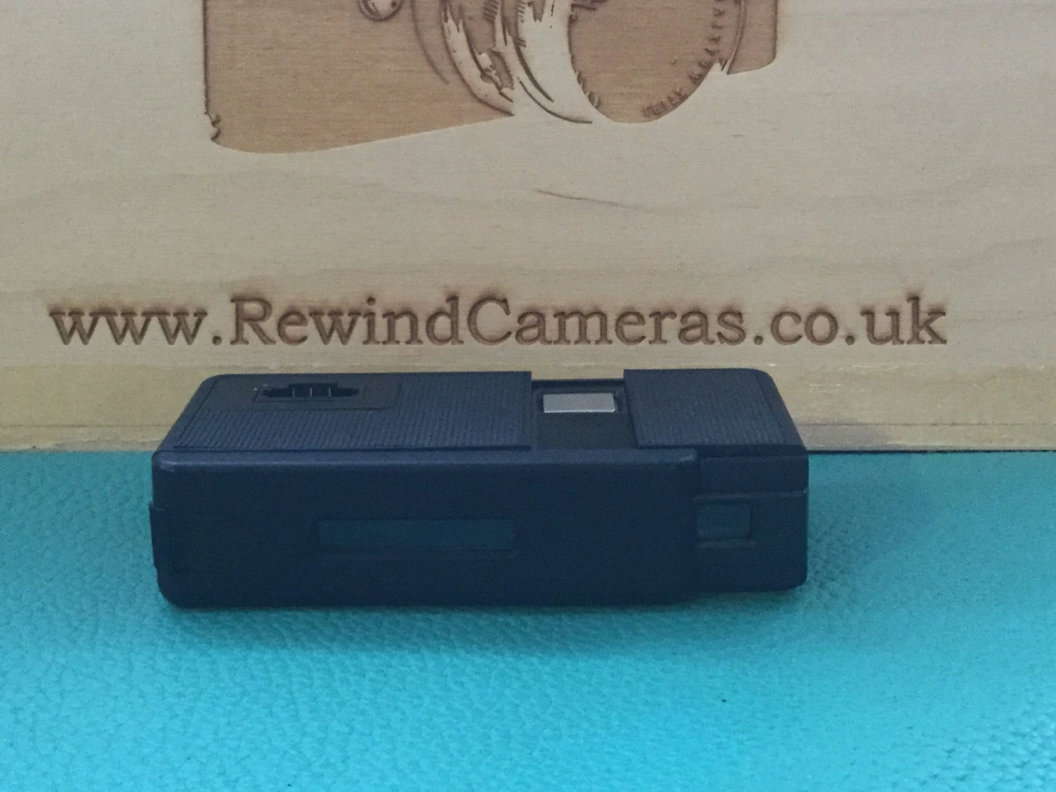 Super Cute And Rare Prinzmatic Deluxe 110 Mini Camera. A Great Addition To Your Family Of Cameras And Collectibles. 5 Super Cute And Rare Prinzmatic Deluxe 110 Mini Camera. A Great Addition To Your Family Of Cameras And Collectibles. - Image 3