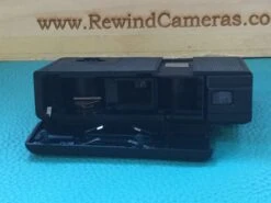 Super Cute And Rare Prinzmatic Deluxe 110 Mini Camera. A Great Addition To Your Family Of Cameras And Collectibles. 11 Super Cute And Rare Prinzmatic Deluxe 110 Mini Camera. A Great Addition To Your Family Of Cameras And Collectibles. -Cameras Sale Shop il fullxfull.2396892739 g0at