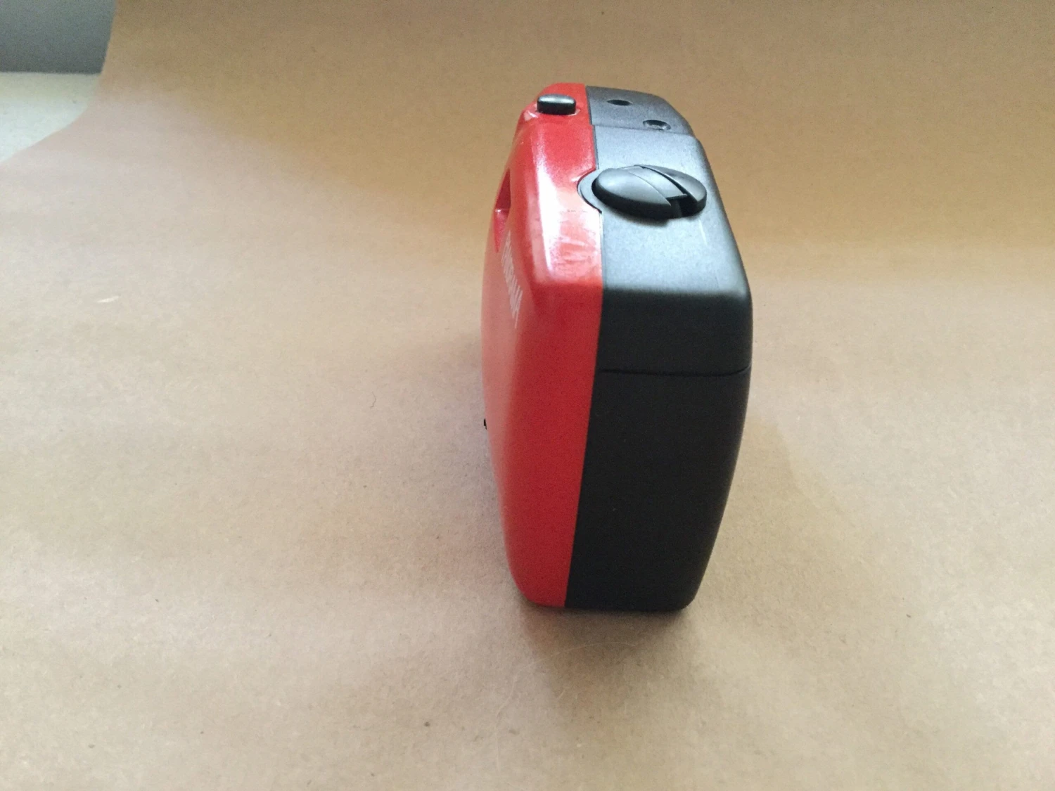 Lovely 35mm Panorama Camera.Great Condition And Takes Quirky Wide Shots. Load It With Your Favourite Film And Have Fun . Ideal Kids Camera 4 Lovely 35mm Panorama Camera.Great Condition And Takes Quirky Wide Shots. Load It With Your Favourite Film And Have Fun . Ideal Kids Camera - Image 2