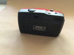 Lovely 35mm Panorama Camera.Great Condition And Takes Quirky Wide Shots. Load It With Your Favourite Film And Have Fun . Ideal Kids Camera 9 Lovely 35mm Panorama Camera.Great Condition And Takes Quirky Wide Shots. Load It With Your Favourite Film And Have Fun . Ideal Kids Camera -Cameras Sale Shop il fullxfull.2409411939 evvl