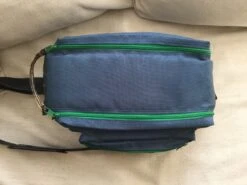 Vintage Adapt Large Blue With Green Zips Padded Camera Bag. Perfect For Photo Shoots. Large Space For All Your Needs 7 Vintage Adapt Large Blue With Green Zips Padded Camera Bag. Perfect For Photo Shoots. Large Space For All Your Needs -Cameras Sale Shop il fullxfull.2426647776 mqhq