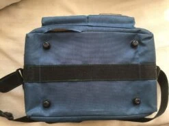 Vintage Adapt Large Blue With Green Zips Padded Camera Bag. Perfect For Photo Shoots. Large Space For All Your Needs 9 Vintage Adapt Large Blue With Green Zips Padded Camera Bag. Perfect For Photo Shoots. Large Space For All Your Needs -Cameras Sale Shop il fullxfull.2426647924 gqew