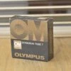 Olympus OM Fit Extension Tube 7. Excellent Condition In Original Box And Instructions. A Great Addition To The More Advanced Photographers. 1 Olympus OM Fit Extension Tube 7. Excellent Condition In Original Box And Instructions. A Great Addition To The More Advanced Photographers. -Cameras Sale Shop il fullxfull.2445471324 i5ip
