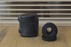 APS M42 Mount Variable Auto Teleplus 2x-3x Tube. With Lovely Case, Lovely Addition To Your Vintage Set Up. Excellent Condition, Fully Tested -Cameras Sale Shop il fullxfull.2445511822 95gg