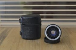 APS M42 Mount Variable Auto Teleplus 2x-3x Tube. With Lovely Case, Lovely Addition To Your Vintage Set Up. Excellent Condition, Fully Tested -Cameras Sale Shop il fullxfull.2445511932 ad2j