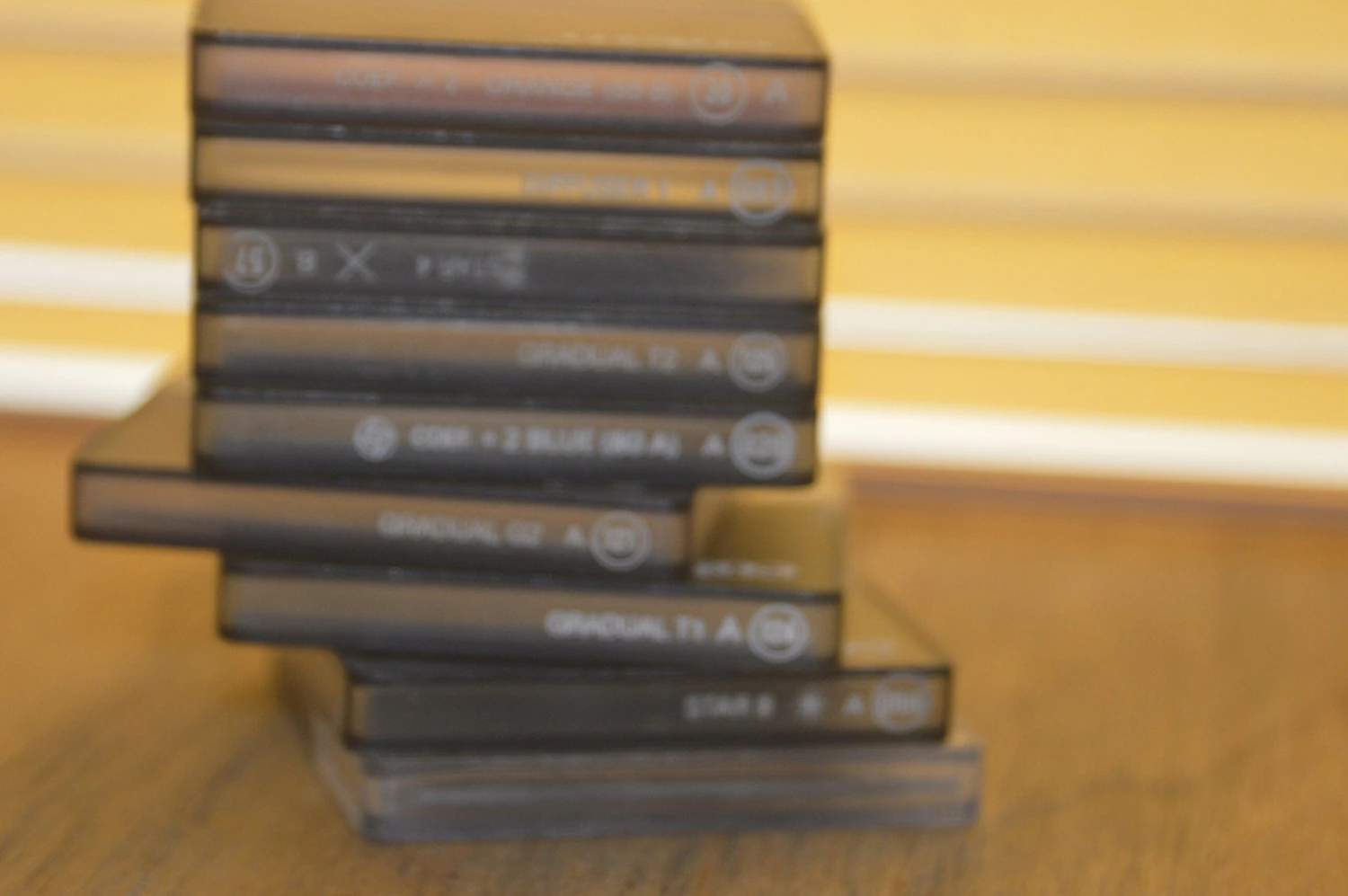 Diffuser 1 (83) Cokin System Filter. A Fantastic Addition And A Great Way To Save Money But Only Needing One Filter For All Your Lenses 4 Diffuser 1 (83) Cokin System Filter. A Fantastic Addition And A Great Way To Save Money But Only Needing One Filter For All Your Lenses - Image 2