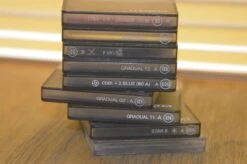 Gradual T2 A (125) Cokin System Filter. A Fantastic Addition And A Great Way To Save Money But Only Needing One Filter For All Your Lenses