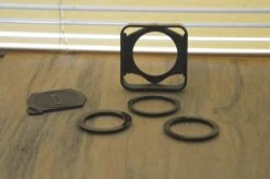 Gradual G2 A (121) Cokin System Filter. A Fantastic Addition And A Great Way To Save Money But Only Needing One Filter For All Your Lenses -Cameras Sale Shop il fullxfull.2445733978 pg11 9c1d3fc3 b842 4534 93a0 ff30c87881d1