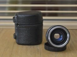 APS M42 Mount Variable Auto Teleplus 2x-3x Tube. With Lovely Case, Lovely Addition To Your Vintage Set Up. Excellent Condition, Fully Tested